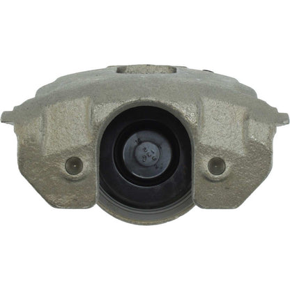 Centric Parts Disc Brake Caliper with anti-corrosion finish