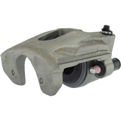 Stoptech Centric Semi-Loaded Brake Caliper - Front Right 141.67027