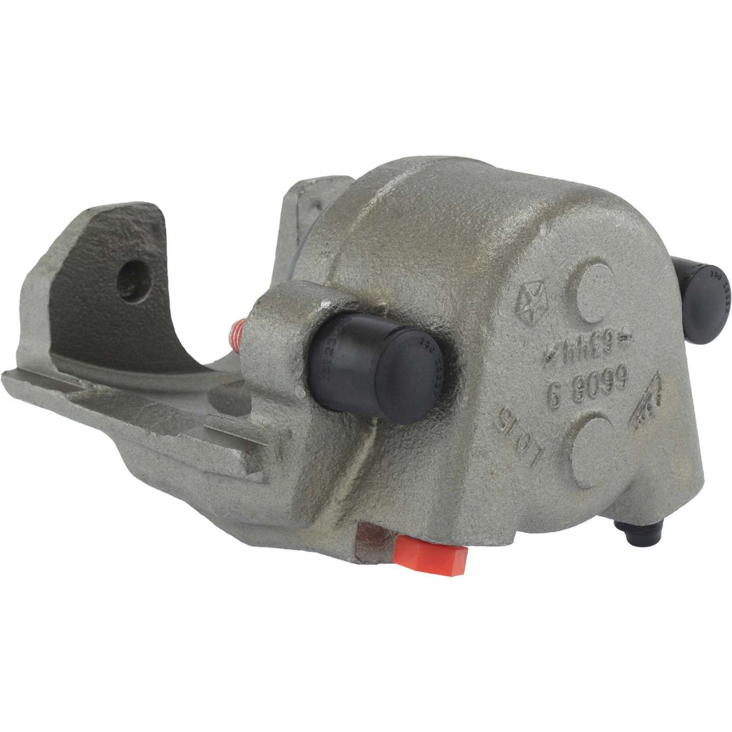 Centric Parts Disc Brake Caliper with anti-corrosion finish