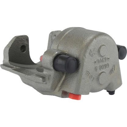 Centric Parts Disc Brake Caliper with anti-corrosion finish
