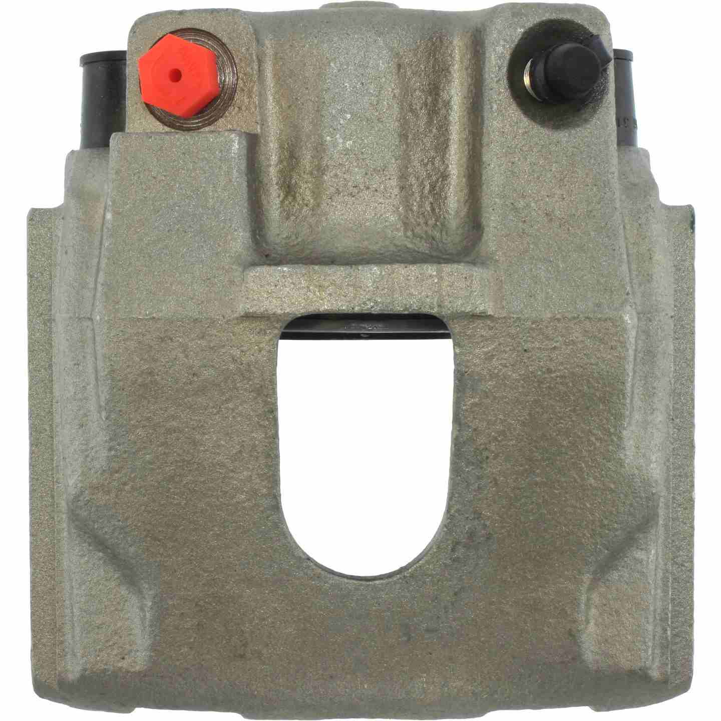 Centric Parts Disc Brake Caliper with anti-corrosion finish