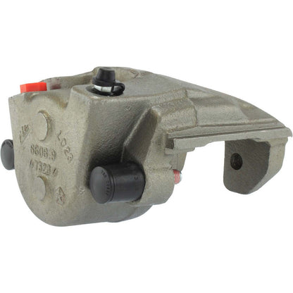 Centric Parts Disc Brake Caliper with anti-corrosion finish