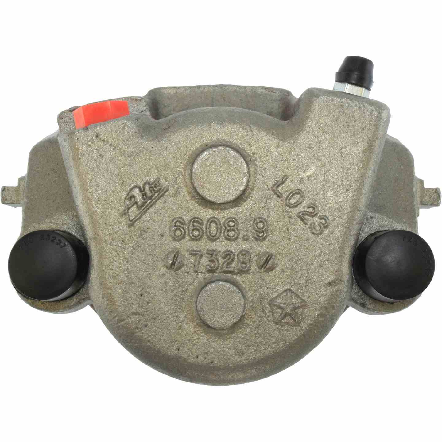 Centric Parts Disc Brake Caliper with anti-corrosion finish