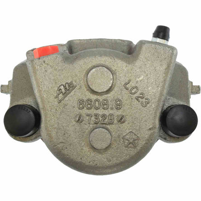 Centric Parts Disc Brake Caliper with anti-corrosion finish