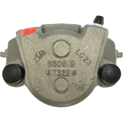 Centric Parts Disc Brake Caliper with anti-corrosion finish