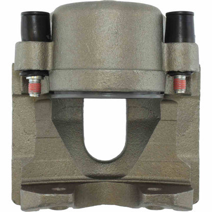 Centric Parts Disc Brake Caliper with anti-corrosion finish