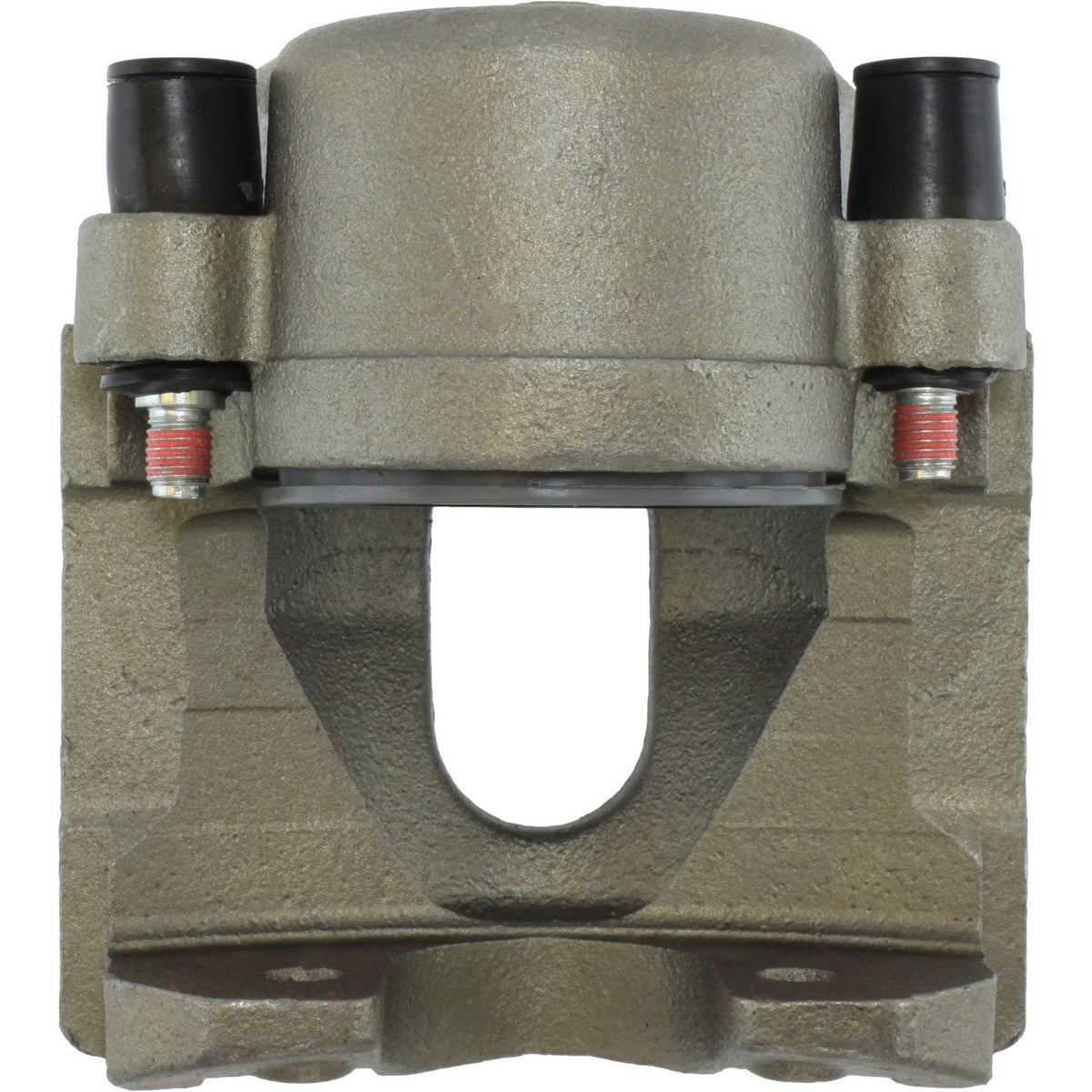 Centric Parts Disc Brake Caliper with anti-corrosion finish
