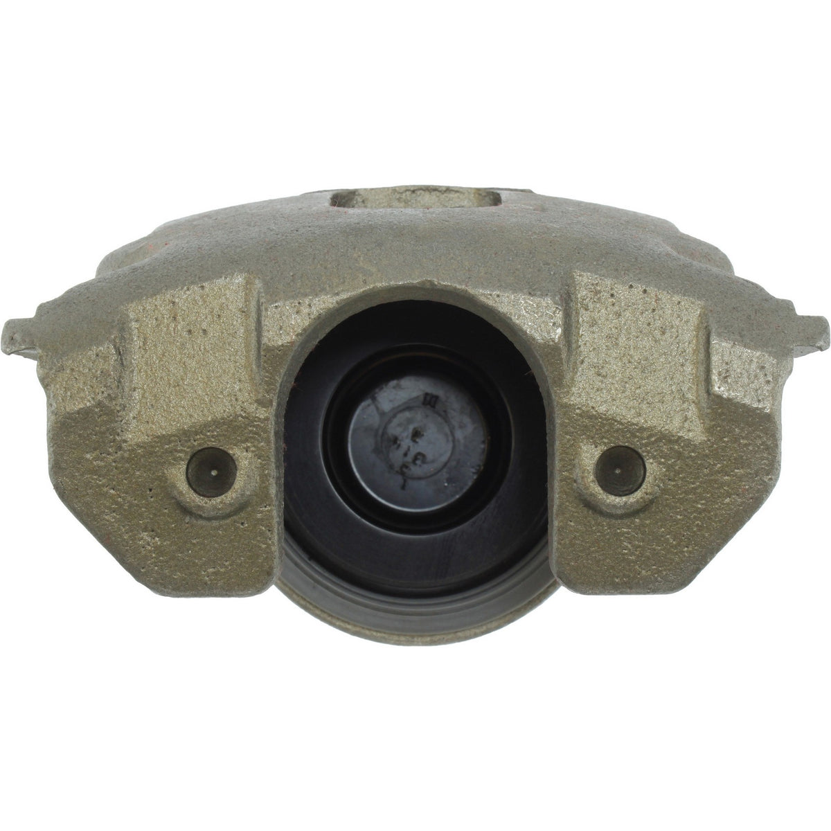 Centric Parts Disc Brake Caliper with anti-corrosion finish