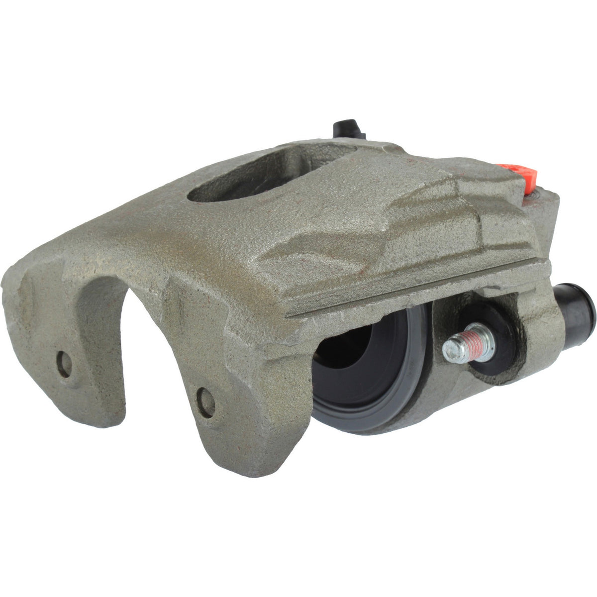 Centric Parts Disc Brake Caliper with anti-corrosion finish
