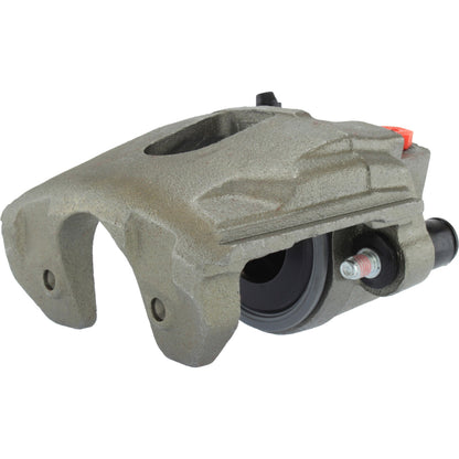 Centric Parts Disc Brake Caliper with anti-corrosion finish