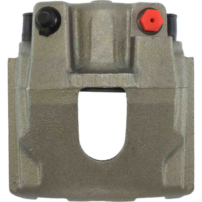Centric Parts Disc Brake Caliper with anti-corrosion finish