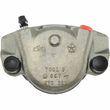 Centric Parts Semi-Loaded Brake Caliper with New Phenolic Pistons 141.67029