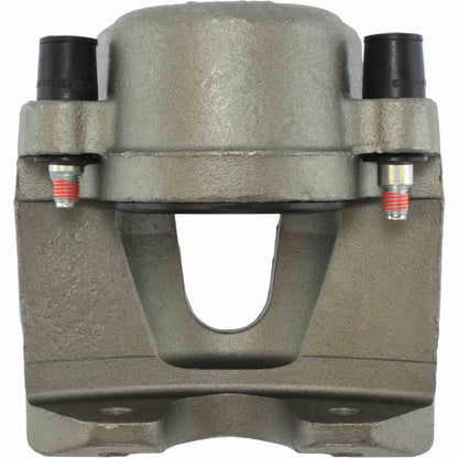 Centric Parts Semi-Loaded Brake Caliper with New Phenolic Pistons 141.67029