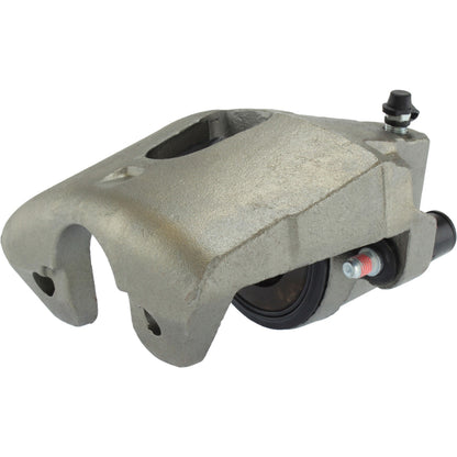 Centric Parts Disc Brake Caliper with anti-corrosion finish