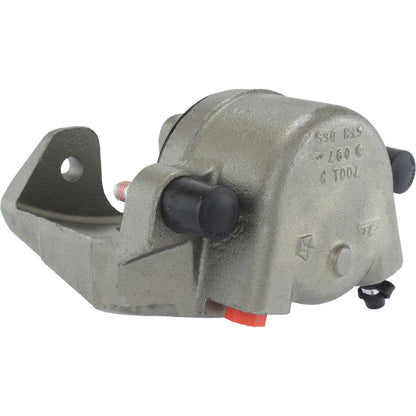 Centric Parts Disc Brake Caliper with anti-corrosion finish