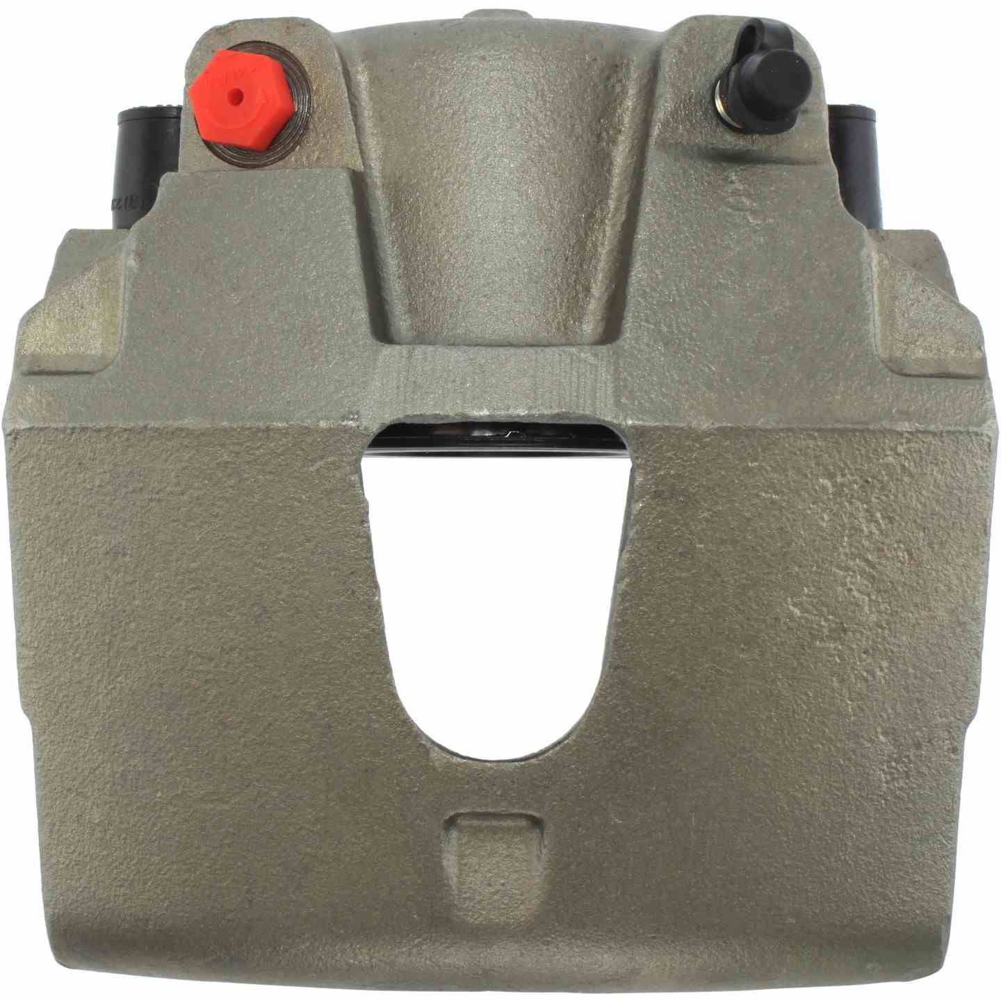 Centric Parts Disc Brake Caliper with anti-corrosion finish