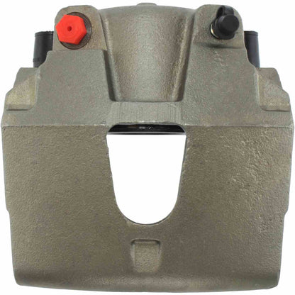 Centric Parts Disc Brake Caliper with anti-corrosion finish