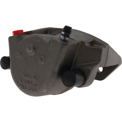 Centric Parts Disc Brake Caliper with anti-corrosion finish