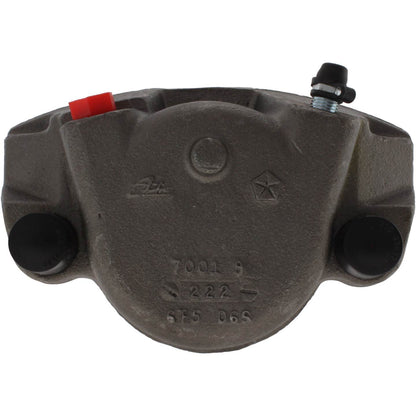 Centric Parts Disc Brake Caliper with anti-corrosion finish