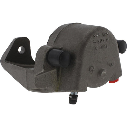 Centric Parts Semi-Loaded Brake Caliper with New Phenolic Pistons 141.67030