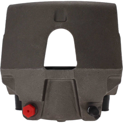 Centric Parts Disc Brake Caliper with anti-corrosion finish