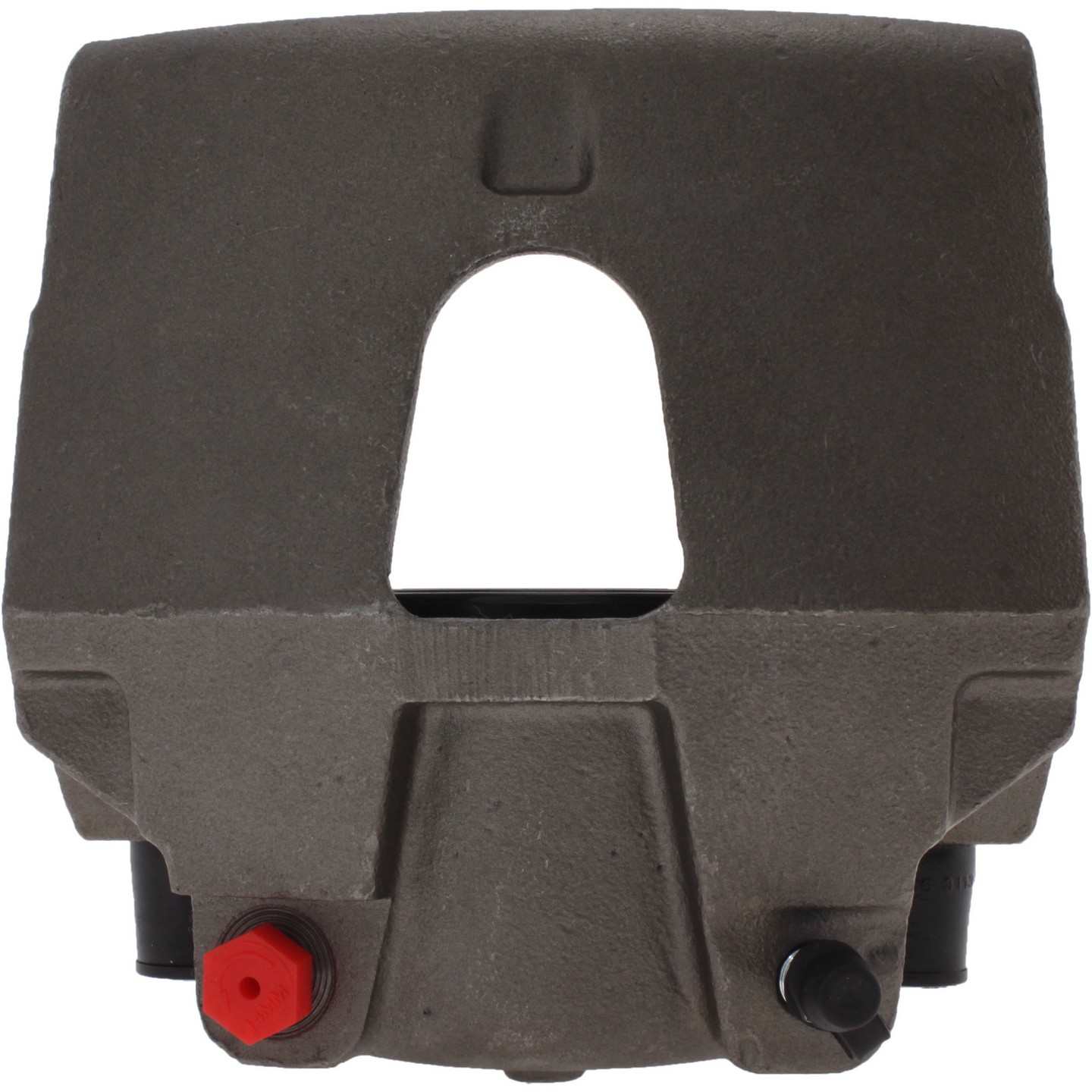 Centric Parts Semi-Loaded Brake Caliper with New Phenolic Pistons 141.67030