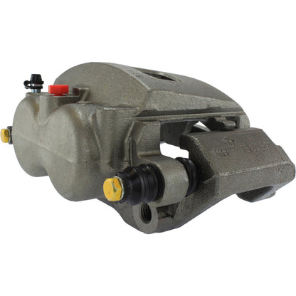 Centric Parts Disc Brake Caliper Remanufactured with Anti-Corrosion Finish 141.67031
