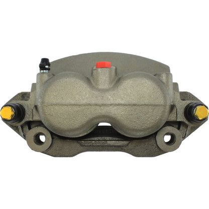 Centric Parts Disc Brake Caliper Remanufactured with Anti-Corrosion Finish 141.67031