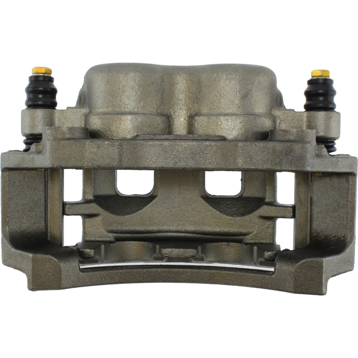 Centric Parts Disc Brake Caliper Remanufactured with Anti-Corrosion Finish 141.67031