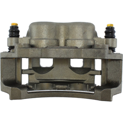 Centric Parts Disc Brake Caliper Remanufactured with Anti-Corrosion Finish 141.67031