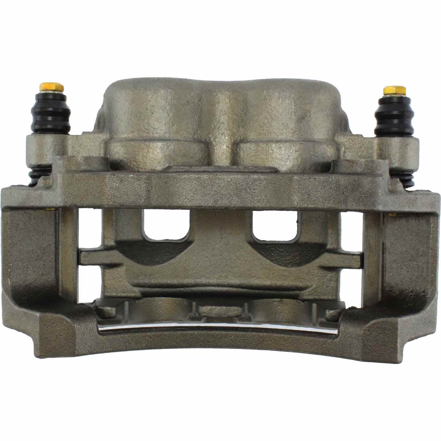 Centric Parts Semi-Loaded Brake Caliper with New Phenolic Pistons 141.67031