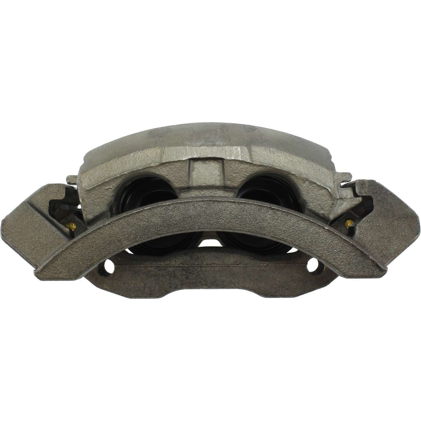 Centric Parts Disc Brake Caliper Remanufactured with Anti-Corrosion Finish 141.67031