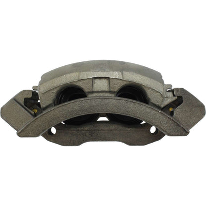 Centric Parts Disc Brake Caliper Remanufactured with Anti-Corrosion Finish 141.67031