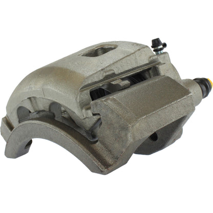 Centric Parts Disc Brake Caliper Remanufactured with Anti-Corrosion Finish 141.67031