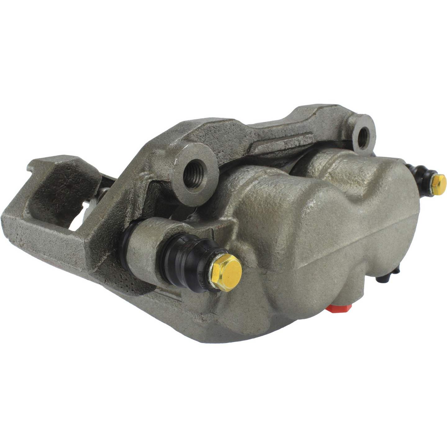 Centric Parts Disc Brake Caliper Remanufactured with Anti-Corrosion Finish 141.67031