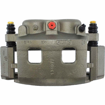 Centric Parts Disc Brake Caliper Remanufactured with Anti-Corrosion Finish 141.67031