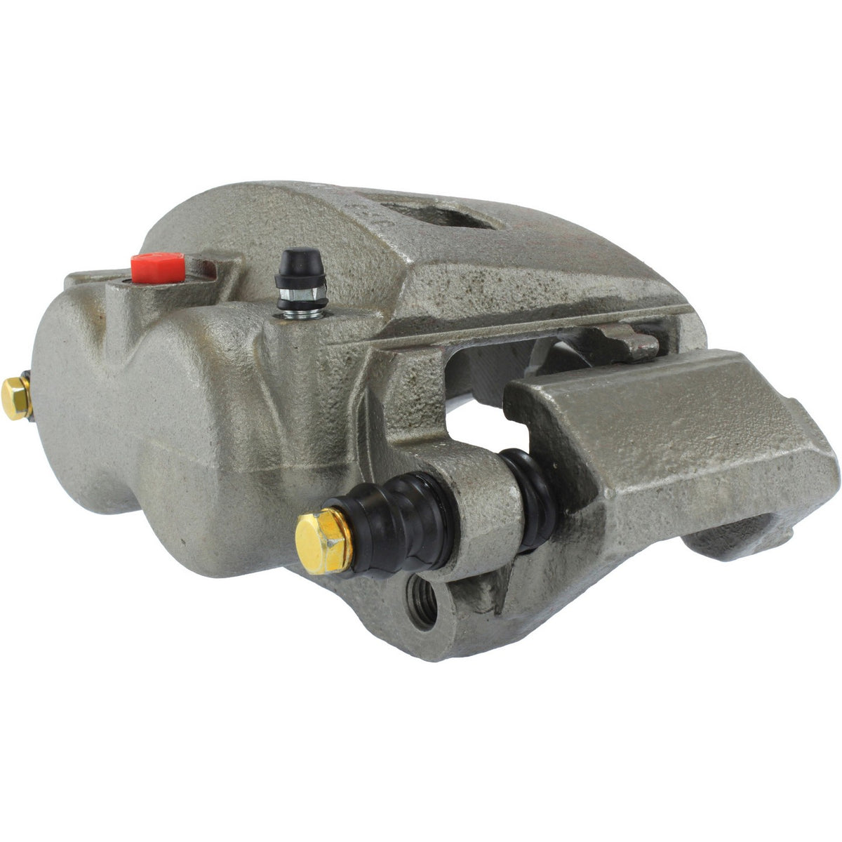 Centric Parts Disc Brake Caliper with anti-corrosion finish