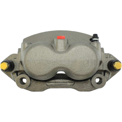 Centric Parts Disc Brake Caliper with anti-corrosion finish