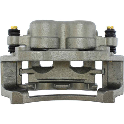 Centric Parts Semi-Loaded Brake Caliper with New Phenolic Pistons 141.67032