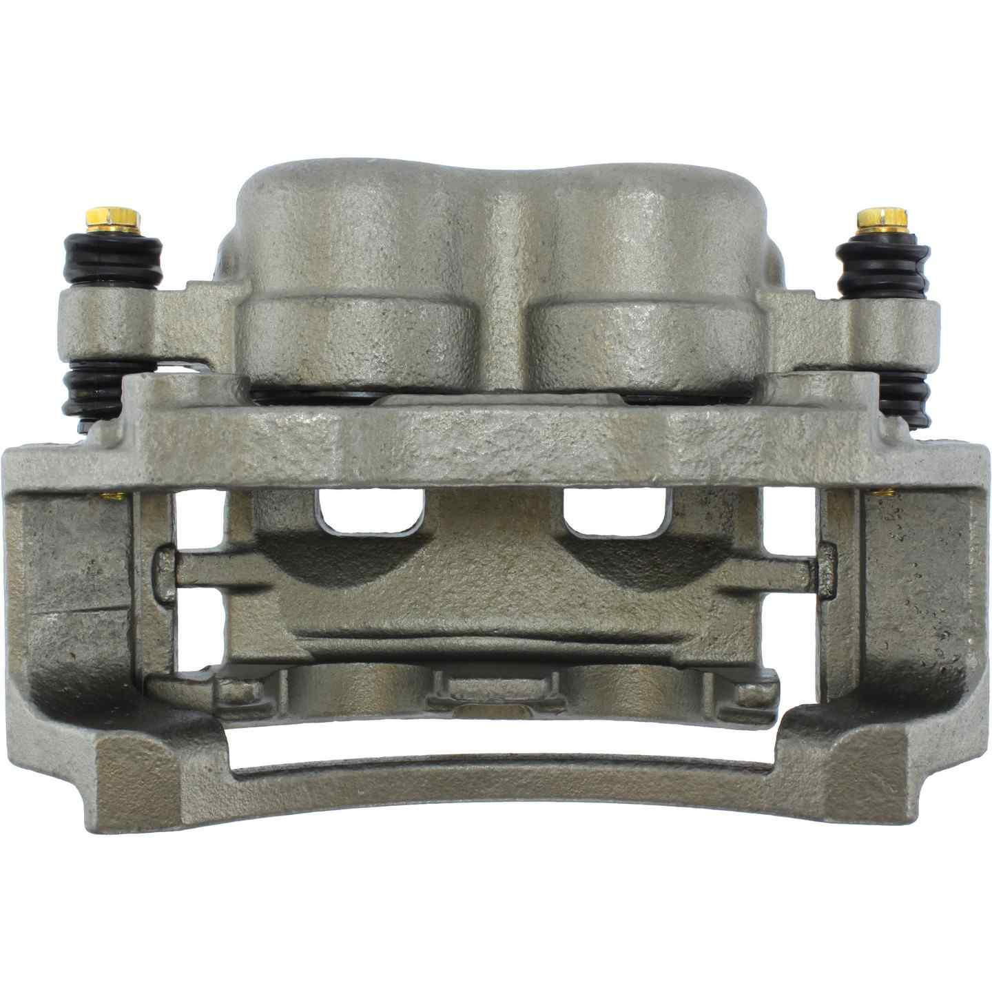 Centric Parts Disc Brake Caliper with anti-corrosion finish