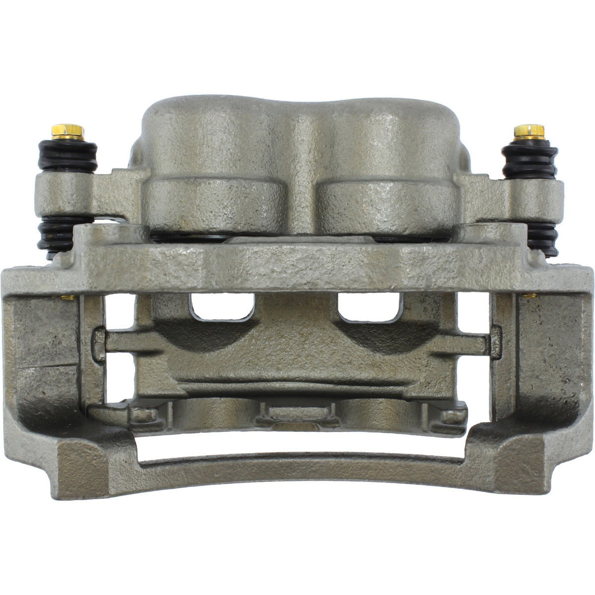 Centric Parts Disc Brake Caliper with anti-corrosion finish