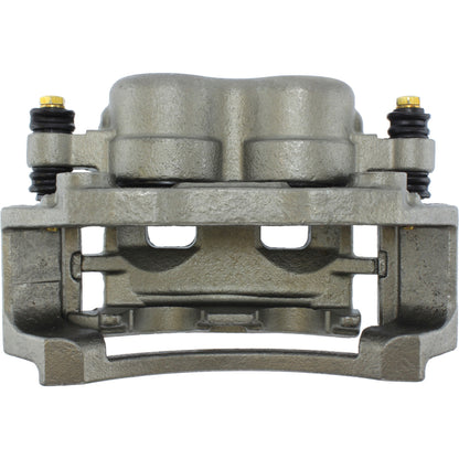 Centric Parts Disc Brake Caliper with anti-corrosion finish