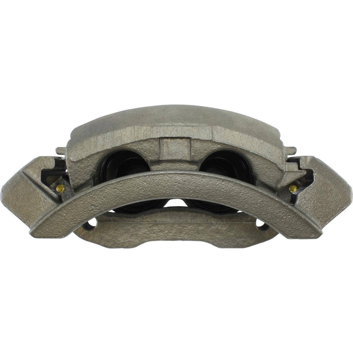 Centric Parts Disc Brake Caliper with anti-corrosion finish