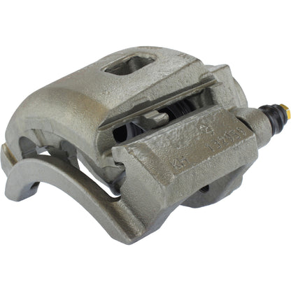 Centric Parts Disc Brake Caliper with anti-corrosion finish