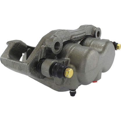 Centric Parts Disc Brake Caliper with anti-corrosion finish