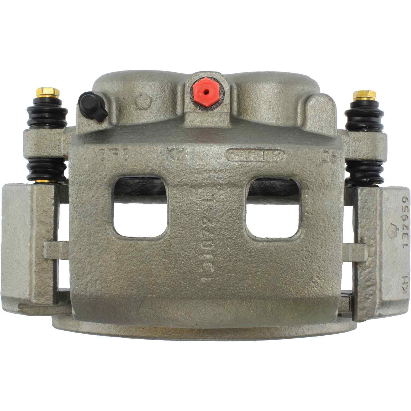 Centric Parts Semi-Loaded Brake Caliper with New Phenolic Pistons 141.67032