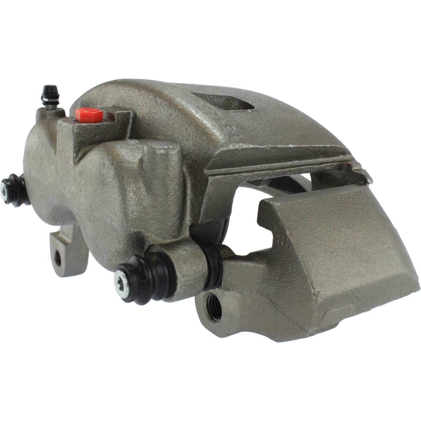 Centric Parts Disc Brake Caliper with anti-corrosion finish for reliable brake performance