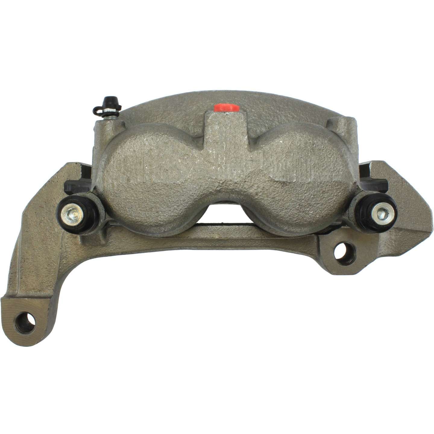 Centric Parts Semi-Loaded Brake Caliper with New Phenolic Pistons 141.67033