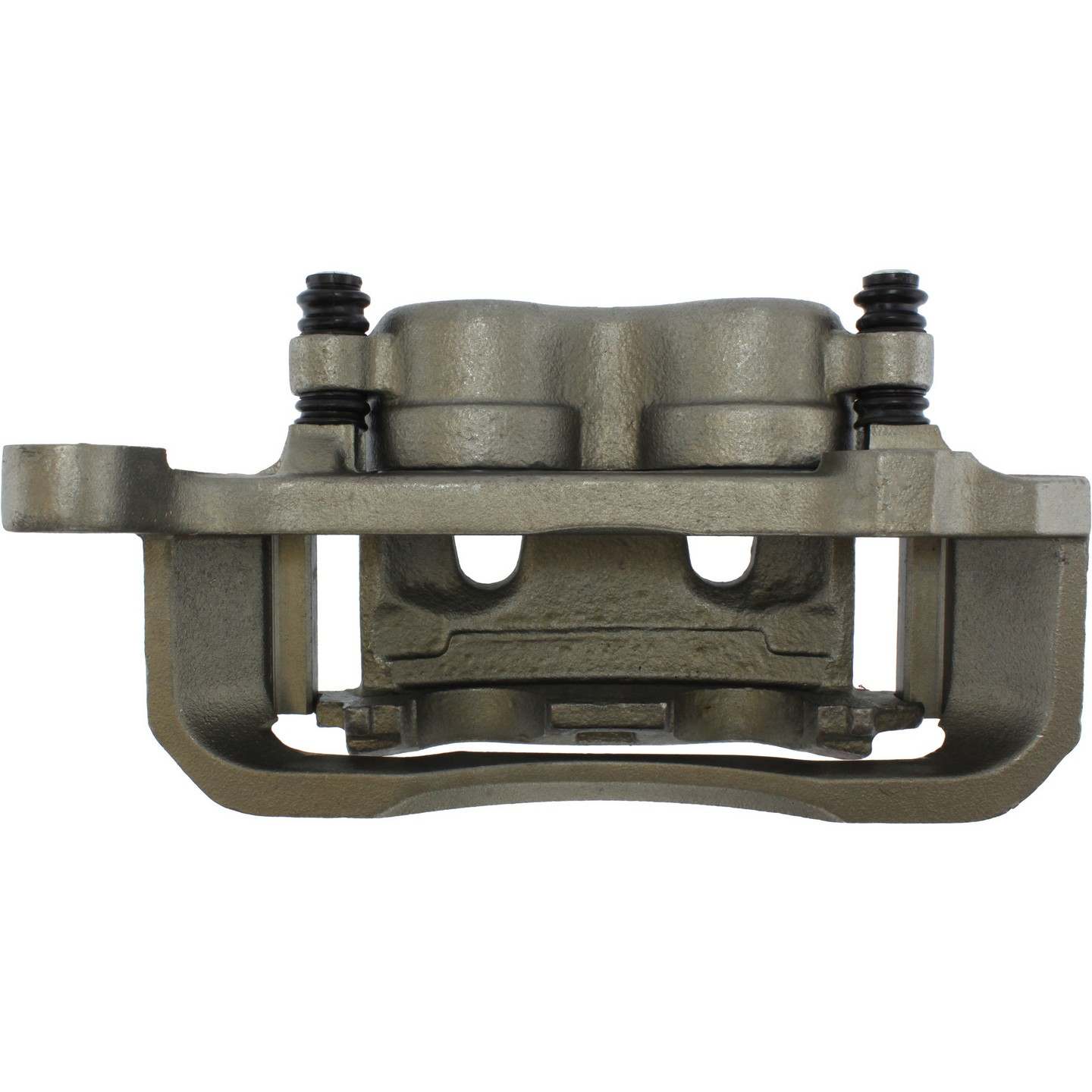 Centric Parts Disc Brake Caliper with anti-corrosion finish for reliable brake performance
