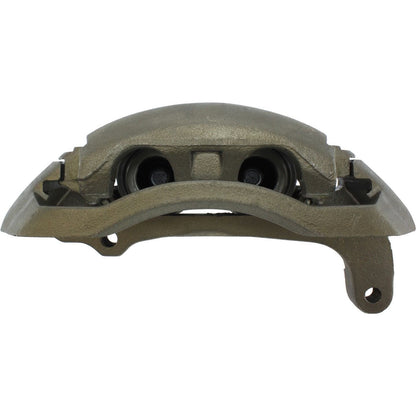 Centric Parts Disc Brake Caliper with anti-corrosion finish for reliable brake performance